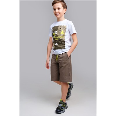 Комплект (Футболка+Шорты) PLAYTODAY, 1121646