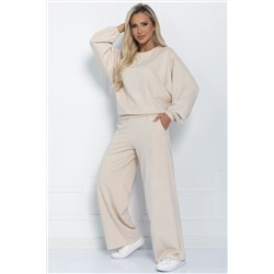 Костюм (Свитшот+Брюки) LADY TAIGA, 1047389