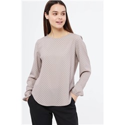 VISERDI Блузка 92401-бжг 210485