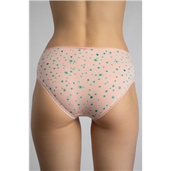 Трусы INDEFINI, 1191454