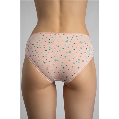 Трусы INDEFINI, 1191454