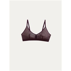 Бюстье CONTE HEARTS LBE 3334 Топ женский