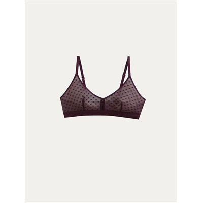 Бюстье CONTE HEARTS LBE 3334 Топ женский