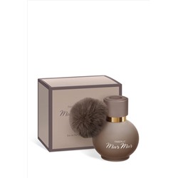 Парфюмерная вода для женщин Mur Mur Moka