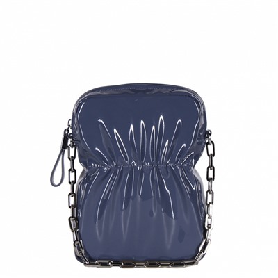 Сумка 29212 blue Velina Fabbiana-Safenta