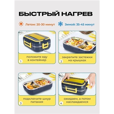 Ланч бокс для еды #23319550