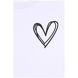 Футболка АПРЕЛЬ, 955257