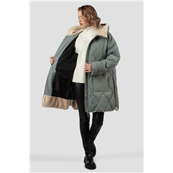 05-2248 Куртка женская зимняя (биопух 250)