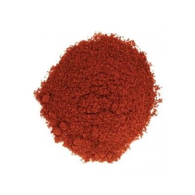 Frontier Natural Products, органическая копченая паприка, молотая, 453 г (16 унций)