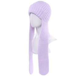 Ушанка женская Trend Моника флис