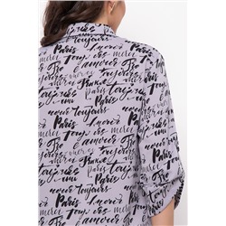 LT Collection Рубашка