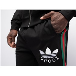 Спортивный костюм Gucci x Adidas