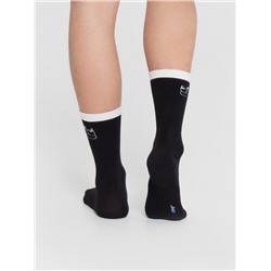 НОСКИ МУЖСКИЕ 107K-2911