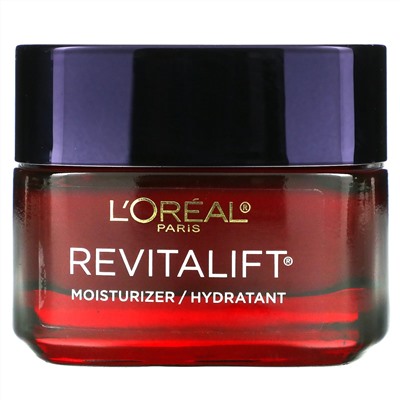L'Oreal, Revitalift Triple Power, Anti-Aging Moisturizer, 1.7 oz (48 g)