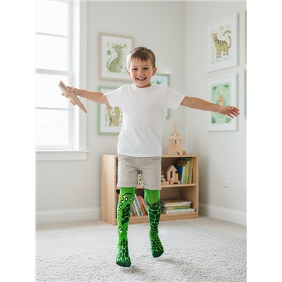 Колготки детские Соль&Перец