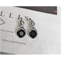 Серьги "Мирина"