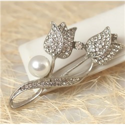 Брошь H01-12094