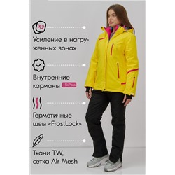 Горнолыжный костюм MTFORCE, 1079985