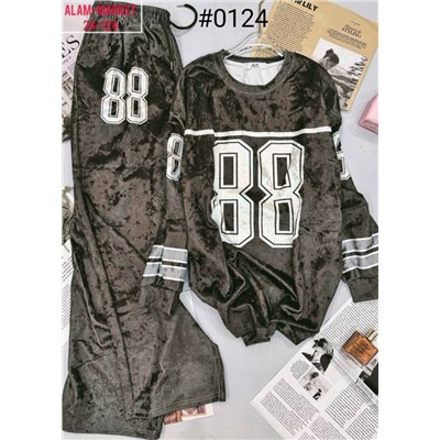 Спортивный костюм #23073208