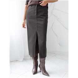 VILATTE Юбка D26.189