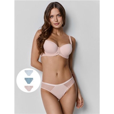 ТРУСЫ ЖЕНСКИЕ (3ШТ.) 412474-3