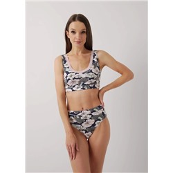 CLEVER Майка LT25-1150/1