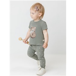 CROCKID Лосины КР 4321