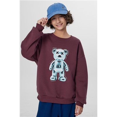 Свитшот MARK FORMELLE, 1218232