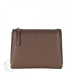 Сумка женская  7161LX camel Alex&Mia