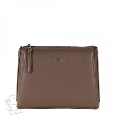 Сумка женская  7161LX camel Alex&Mia