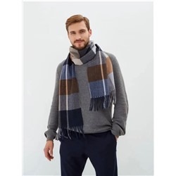 Шарф мужской