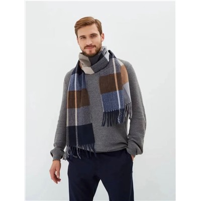 Шарф мужской