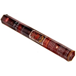 HEM Благовония шестигранник упаковка: Champa 6 уп.