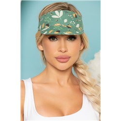 Козырек хлопковый (дубовый лес) КЗ35