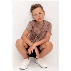 CROCKID Футболка КР 302160