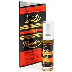 AL REHAB RANDA (6 мл*6 шт.)