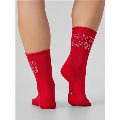 MARK FORMELLE Женские носки 245K-3138