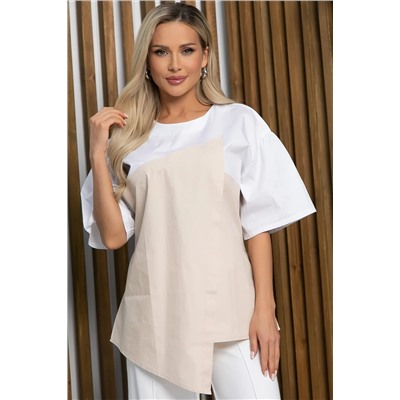 LT Collection Блуза Б13258-13М