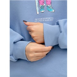 АНОРАК ЖЕНСКИЙ 122728