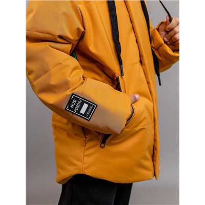 BATIK Куртка 660-24в-1