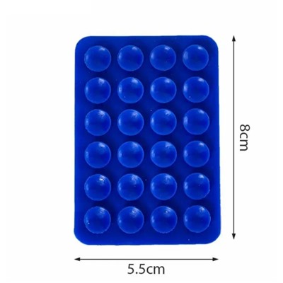 Присоска липучка для телефона односторонний липпер