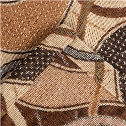 Покрывало гобеленовое Этель «Волны» 160×200 см