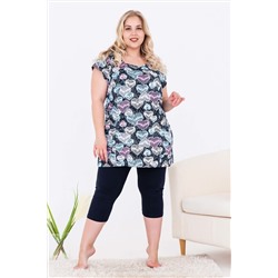 Костюм с бриджами 21544 НАТАЛИ, 878334