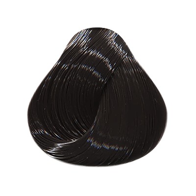 OLLIN Performance Пермаментная крем-краска 5/1 «Светлый шатен пепельный» 60 мл