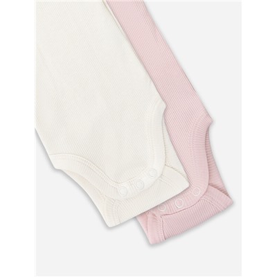 БОДИ ДЕТСКОЕ (2ШТ.) 13020-2