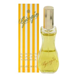 GIORGIO BEVERLY HILLS GLAMOUR edp (w) 30ml