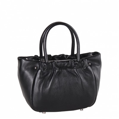 Сумка 3577VG black Vitelli Grassi