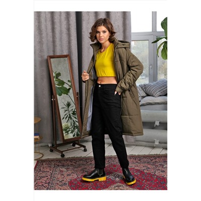 Пальто DIZZYWAY, 905030