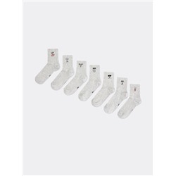 MARK FORMELLE Женские носки 556UG-1633