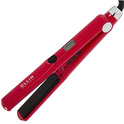 OLLIN Щипцы для выпрямления волос профессиональные OL-7820